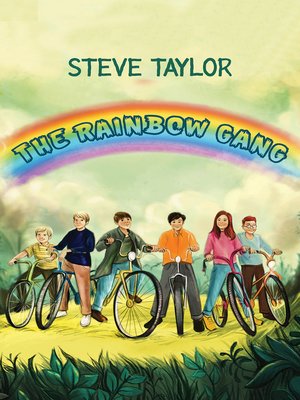 cover image of The Rainbow Gang